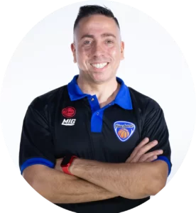Picture of Victor García