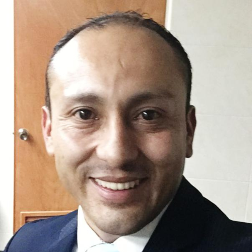 Cristian Yanez