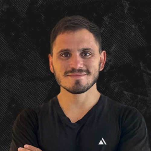 Leandro Carbone
