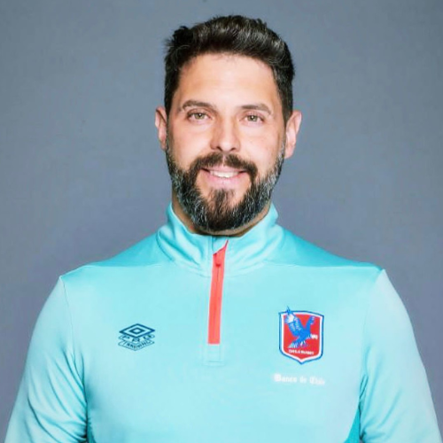 Martín Dominguez