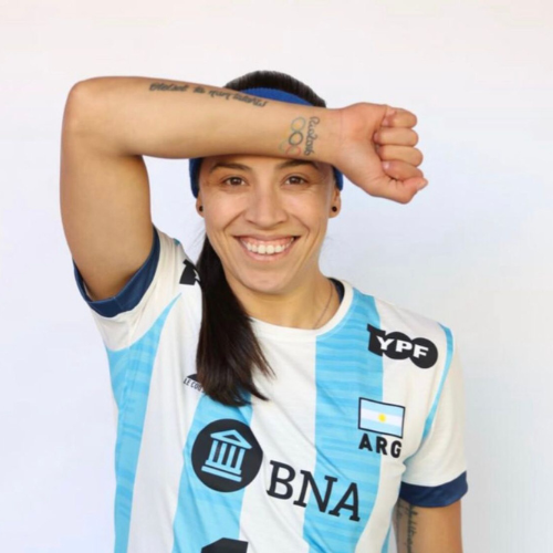 Mimi Sosa