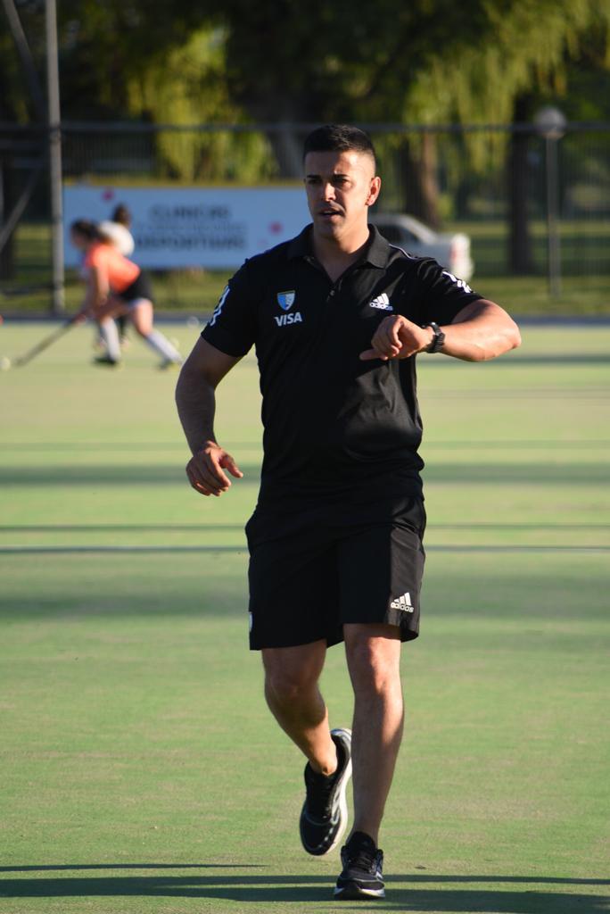 Jorge Areco